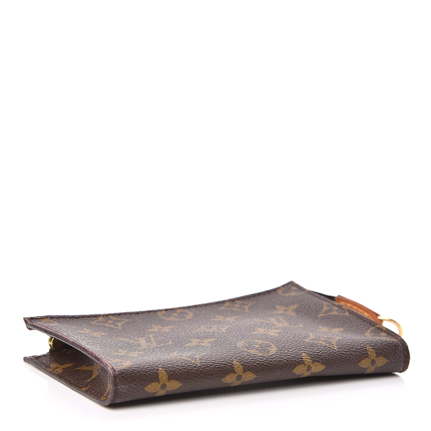 Louis Vuitton Monogram Bucket Pochette Accessories 4 of 15