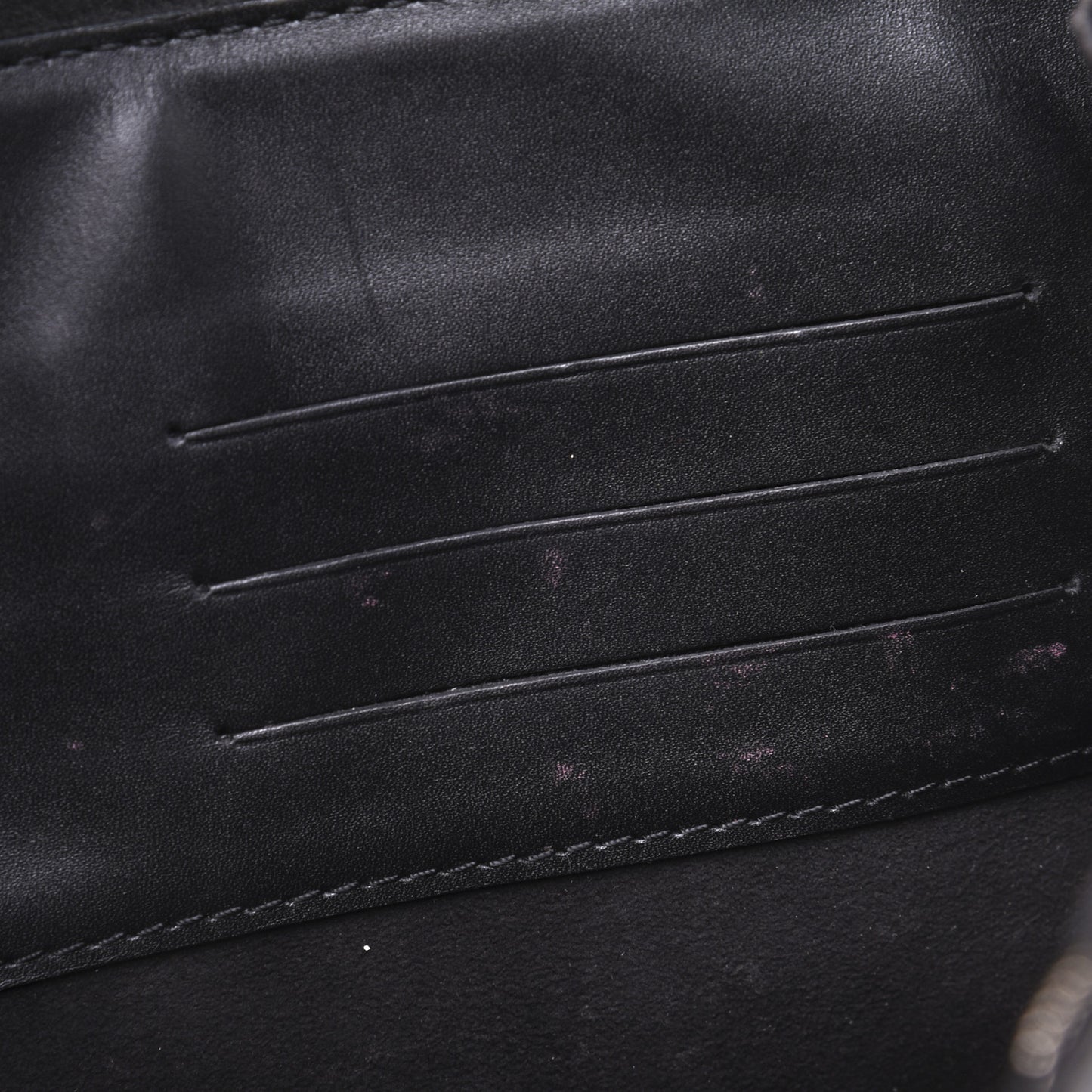 Epi Electric Pochette Lena Black