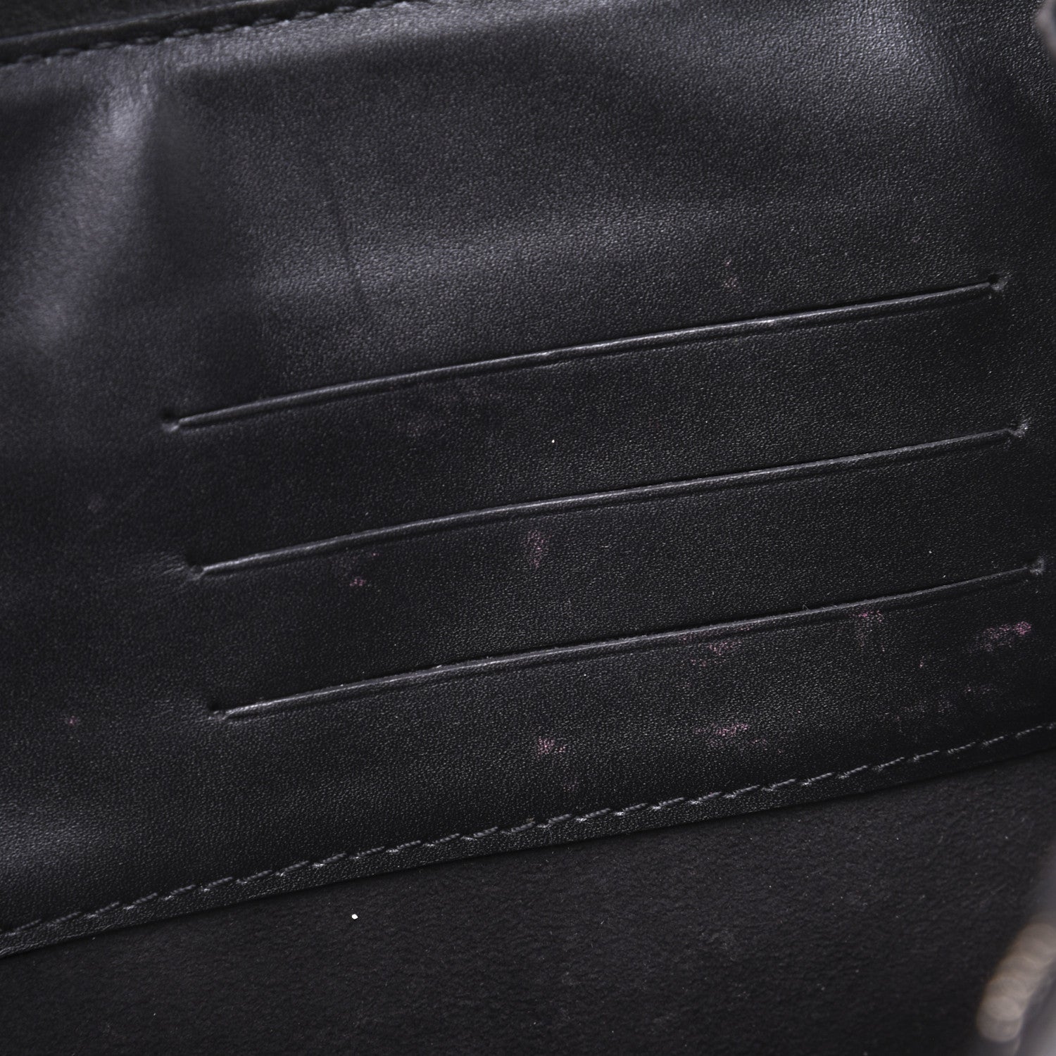 Louis Vuitton Epi Electric Pochette Lena Black 17 of 17