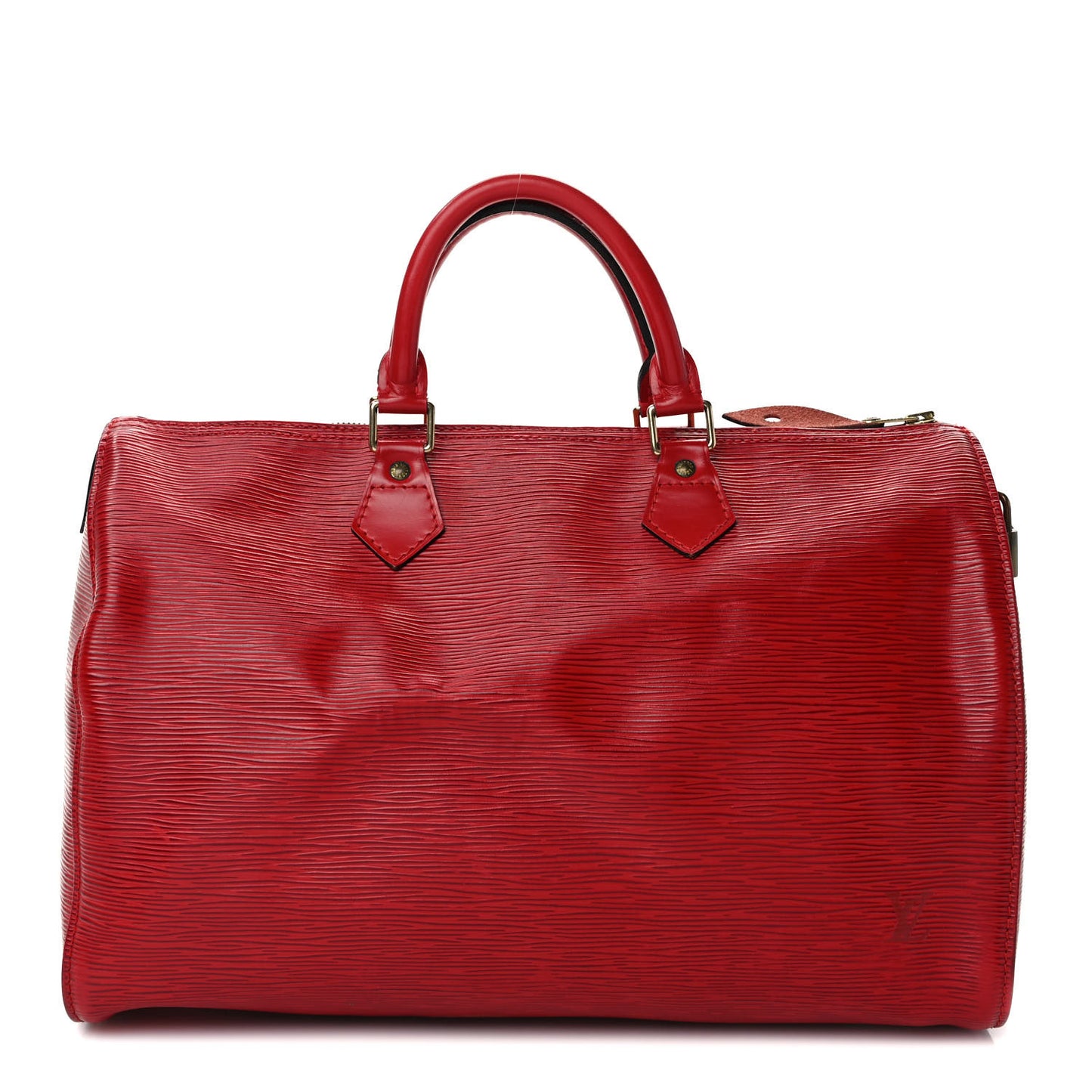 Epi Speedy 30 Castillan Red