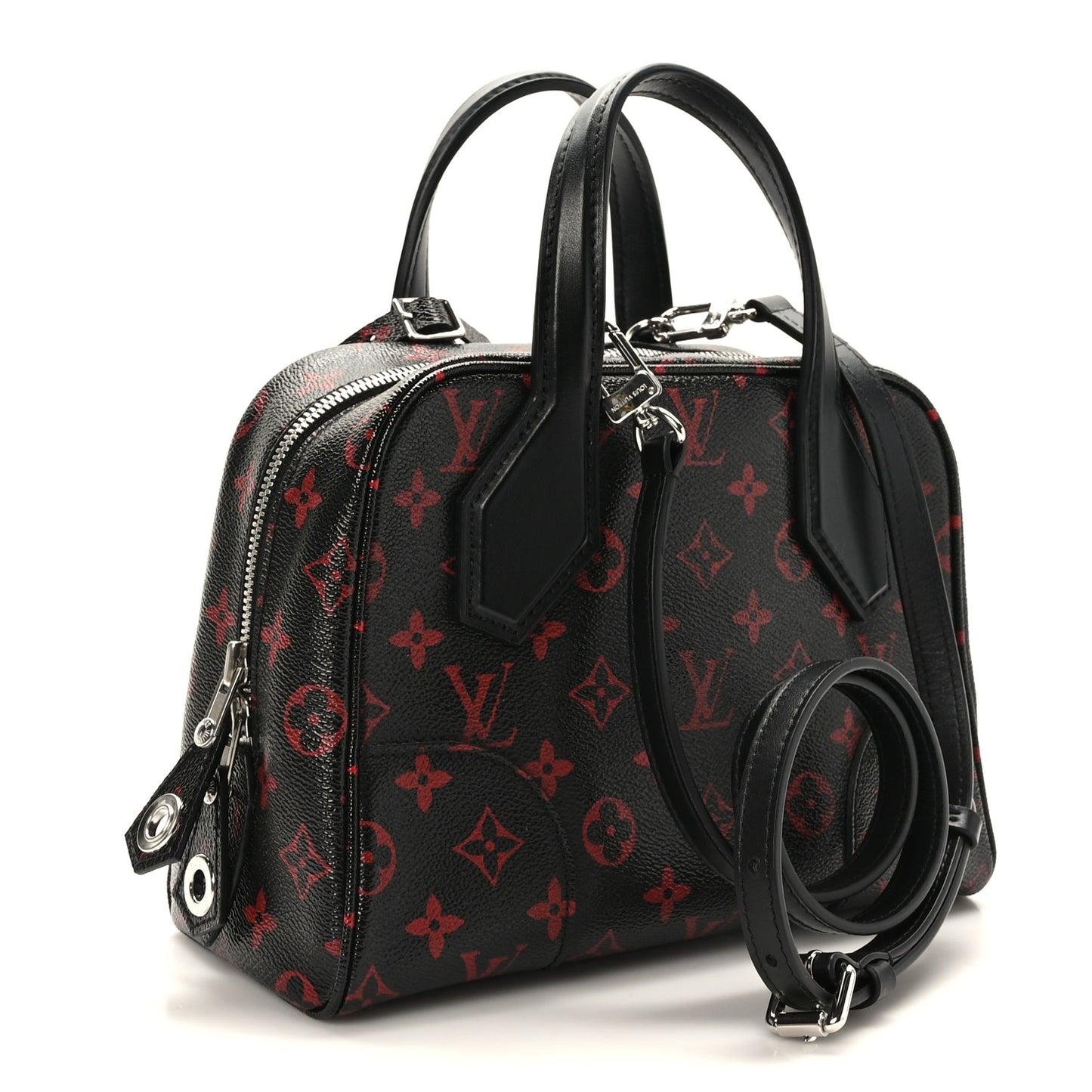 Monogram Infrarouge Dora Soft BB