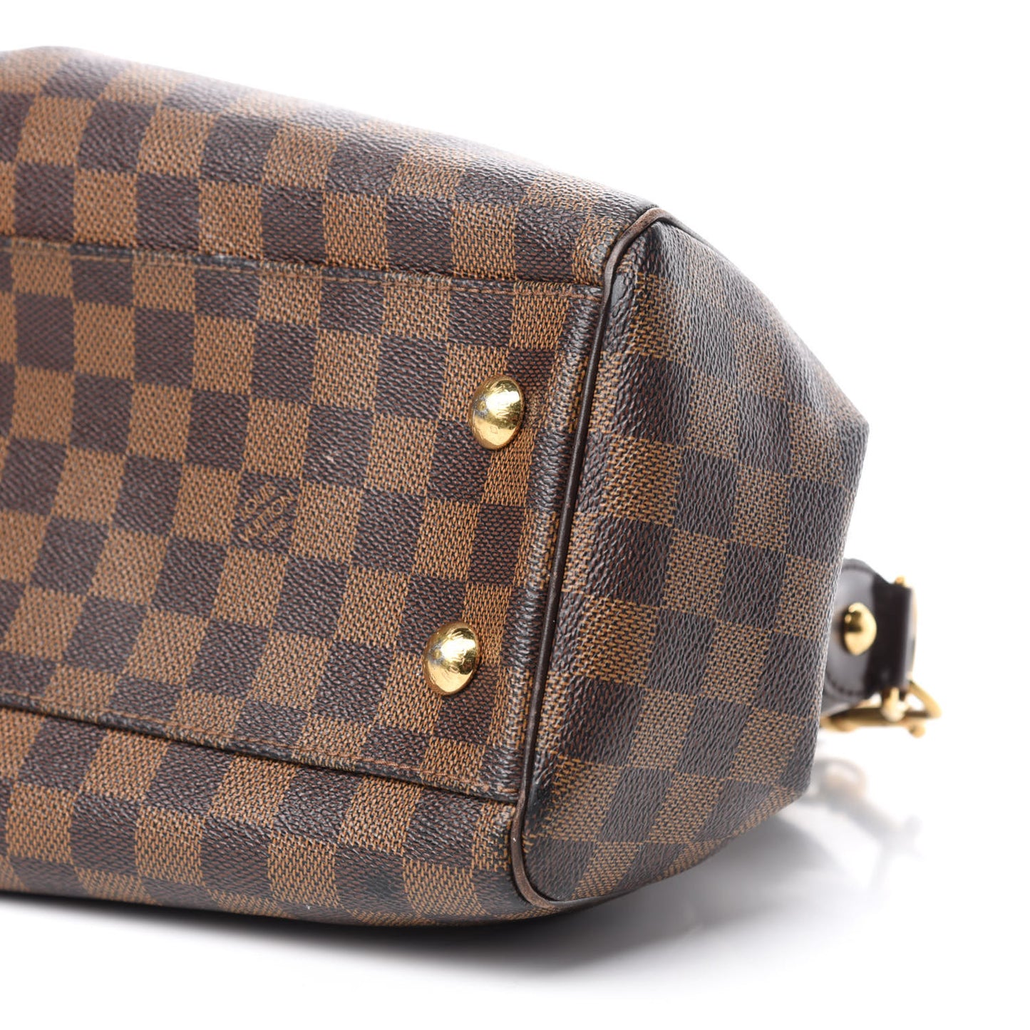 Damier Ebene Trevi PM