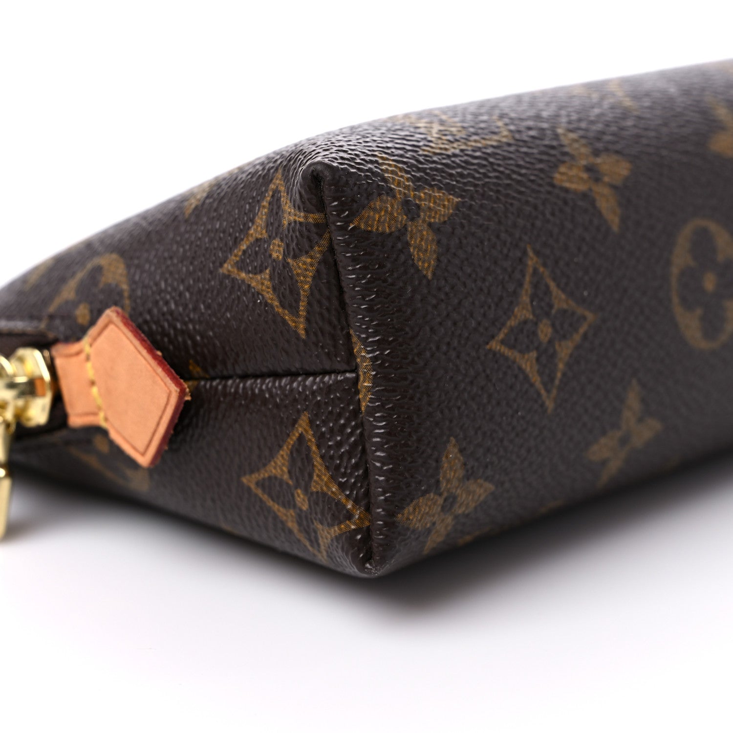 Louis Vuitton Monogram Cosmetic Pouch GM 7 of 14