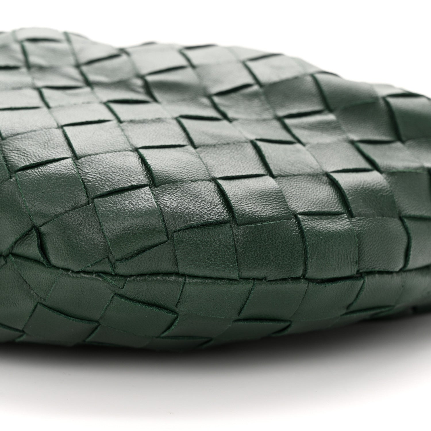 Bottega Veneta Nappa Intrecciato Mini Jodie Raintree 10 of 10