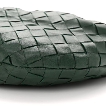 Bottega Veneta Nappa Intrecciato Mini Jodie Raintree 10 of 10