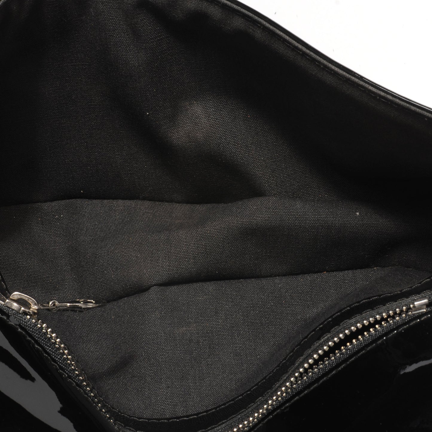Epi Electric Sobe Clutch Black