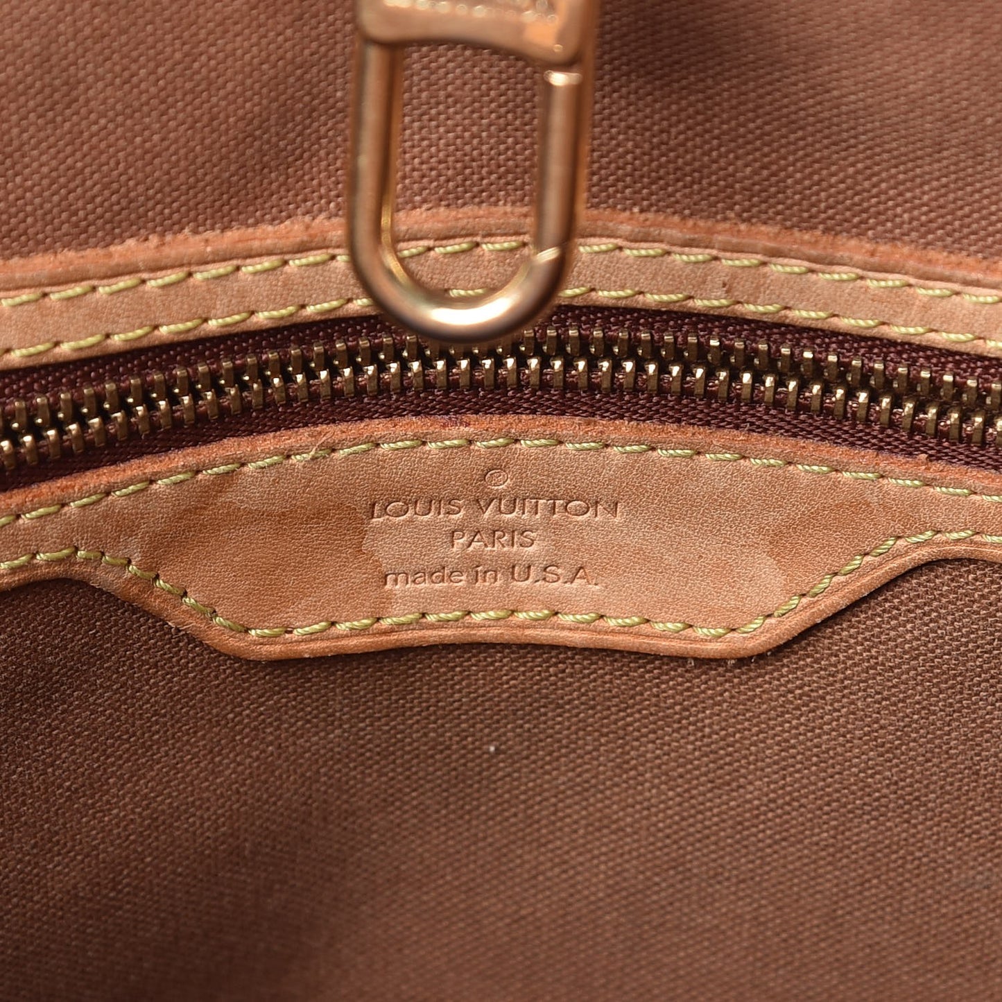 Monogram Batignolles Horizontal