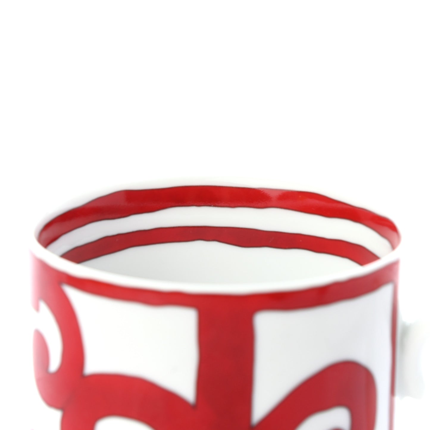 Porcelain Balcon du Guadalquivir Mug