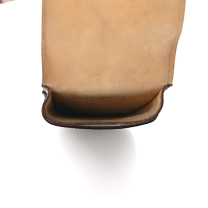 Louis Vuitton Monogram Glasses Sunglasses Case w Flap 5 of 6