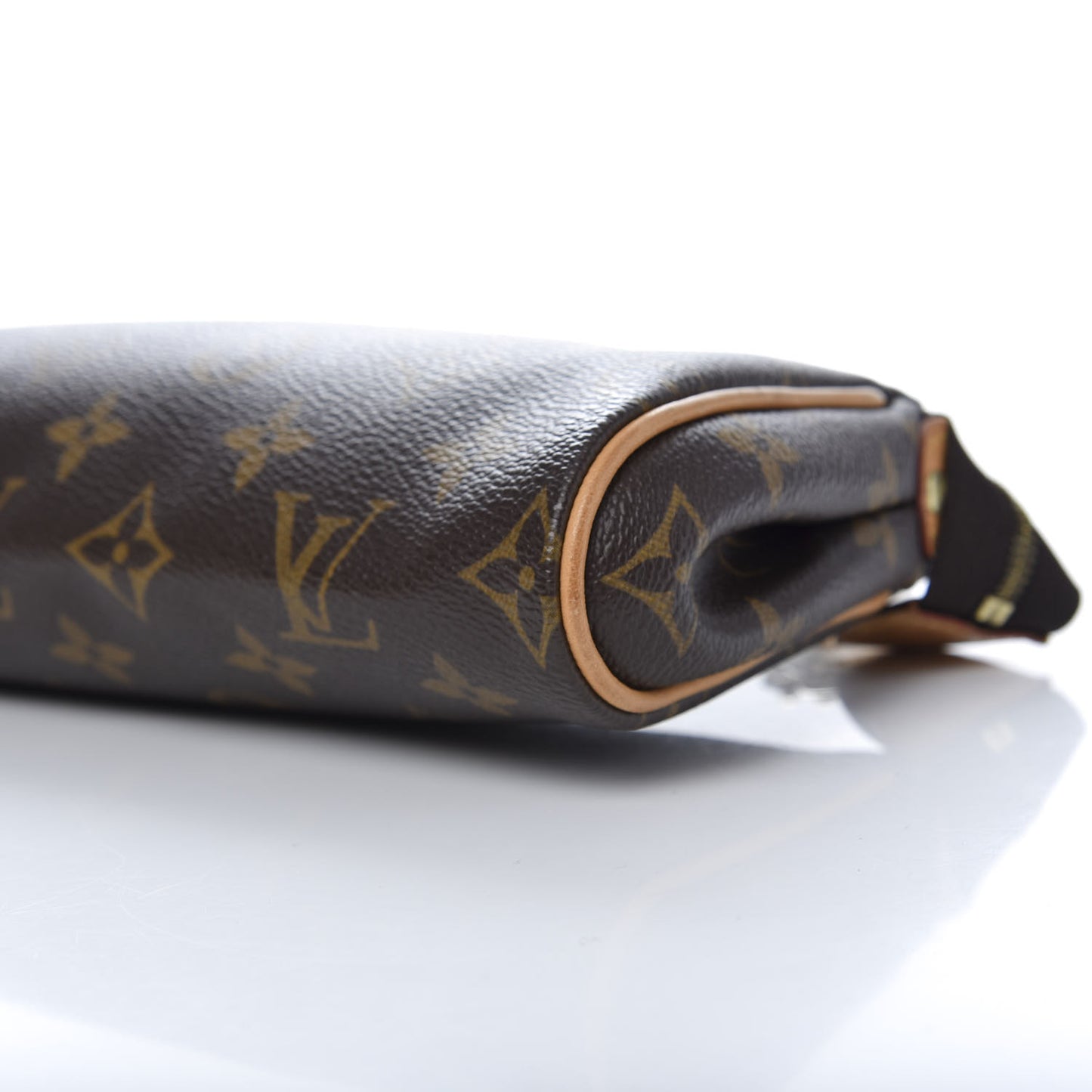 Monogram Eva Clutch