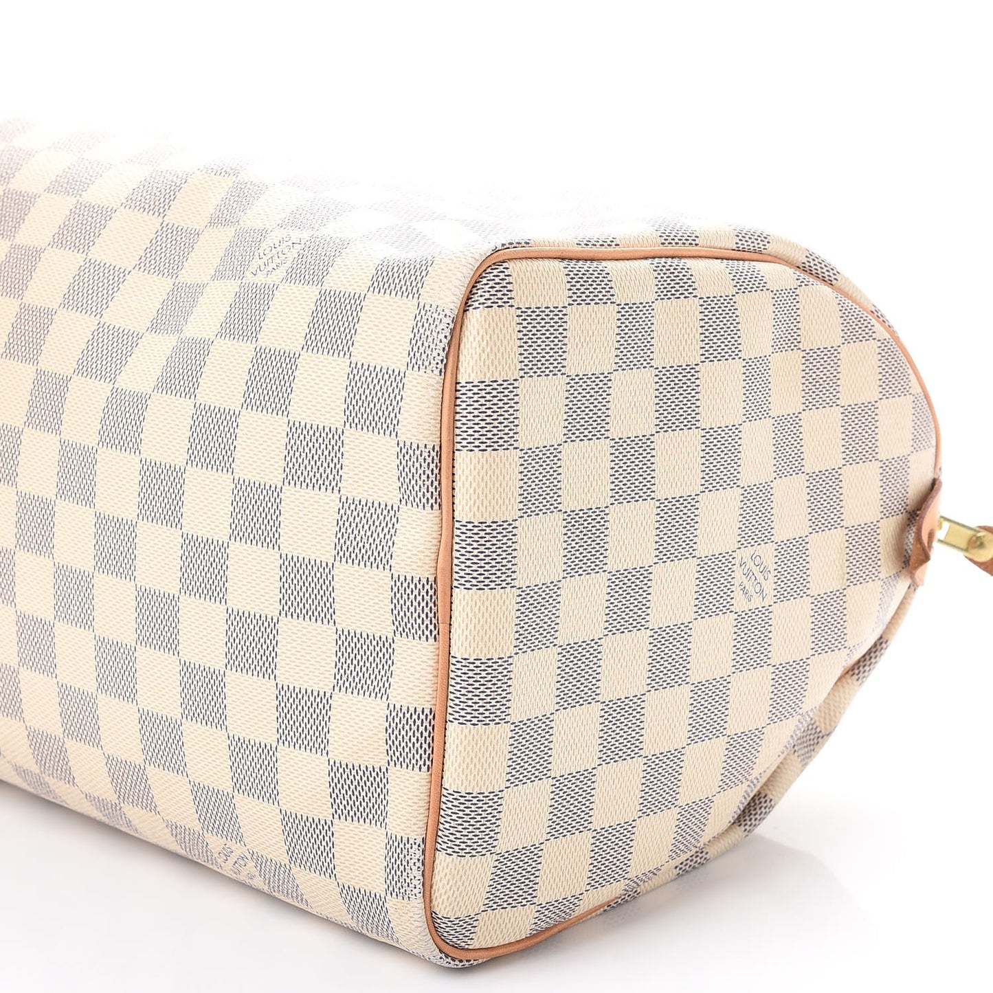 Damier Azur Speedy 30