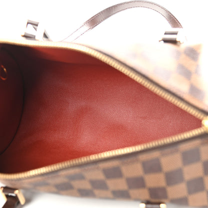 Louis Vuitton Damier Ebene Papillon 30 5 of 12