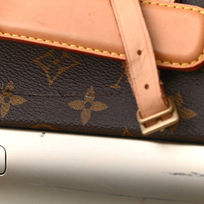 Louis Vuitton Monogram Horizon 70 25 of 32