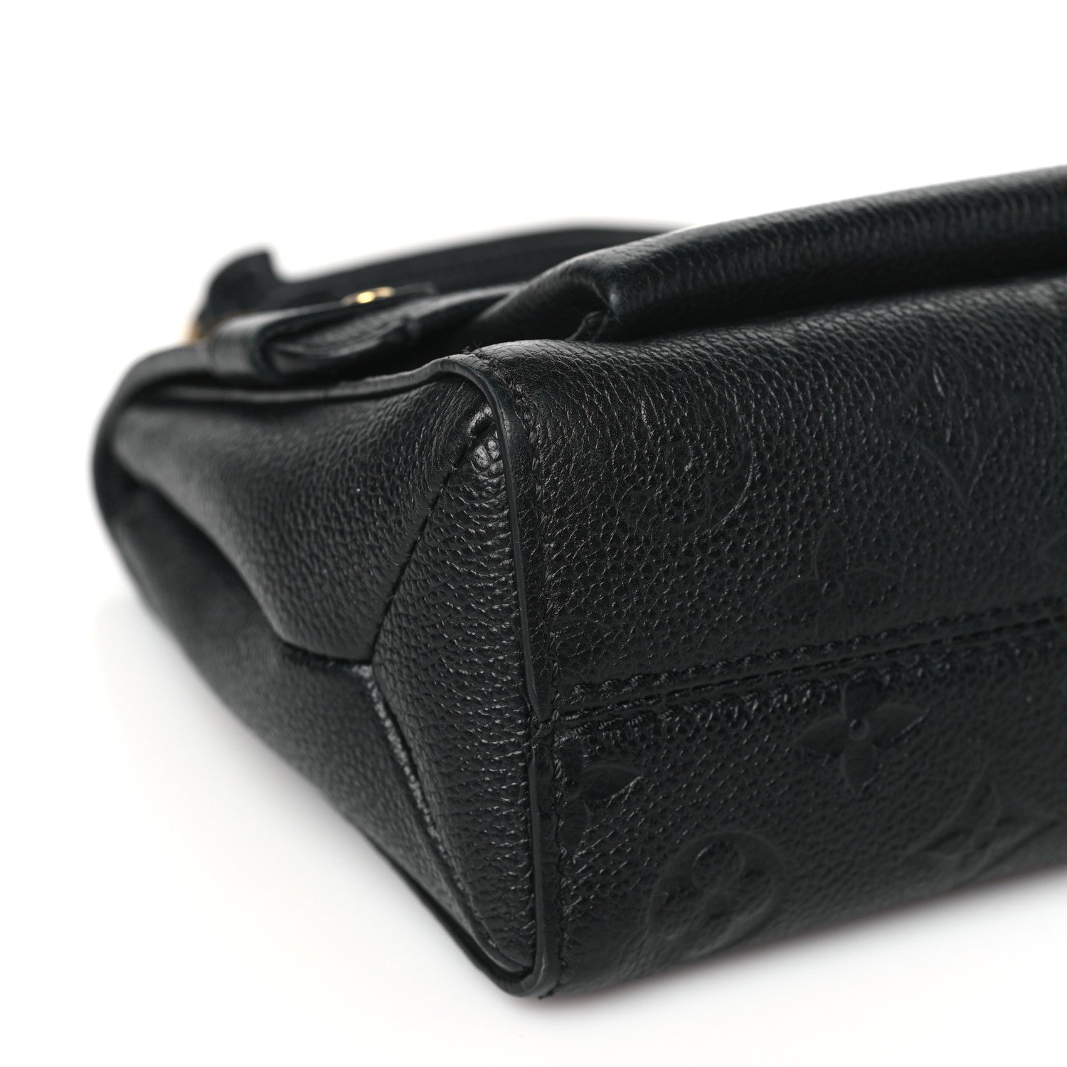 Louis Vuitton Empreinte Vavin BB Black 8 of 9