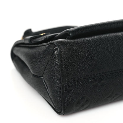Louis Vuitton Empreinte Vavin BB Black 8 of 9
