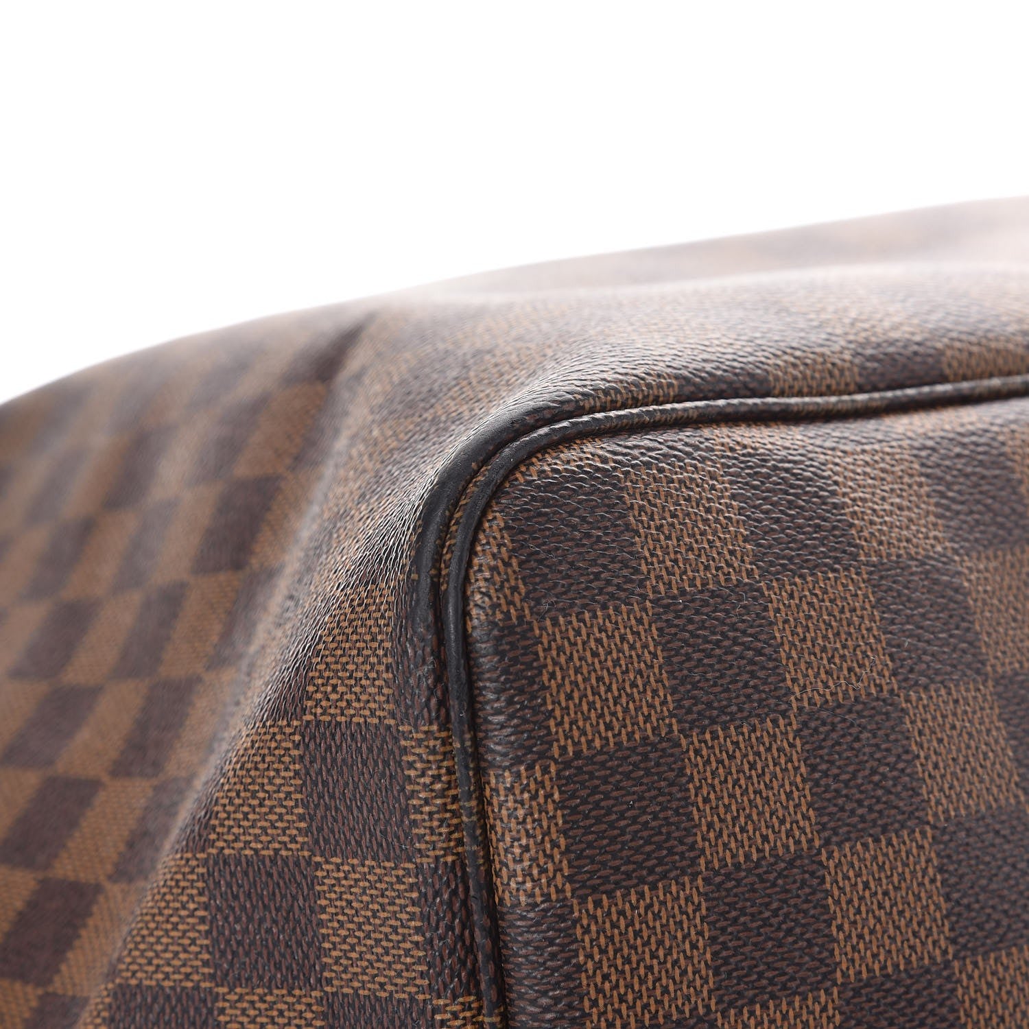 Louis Vuitton Damier Ebene Neverfull GM 10 of 13