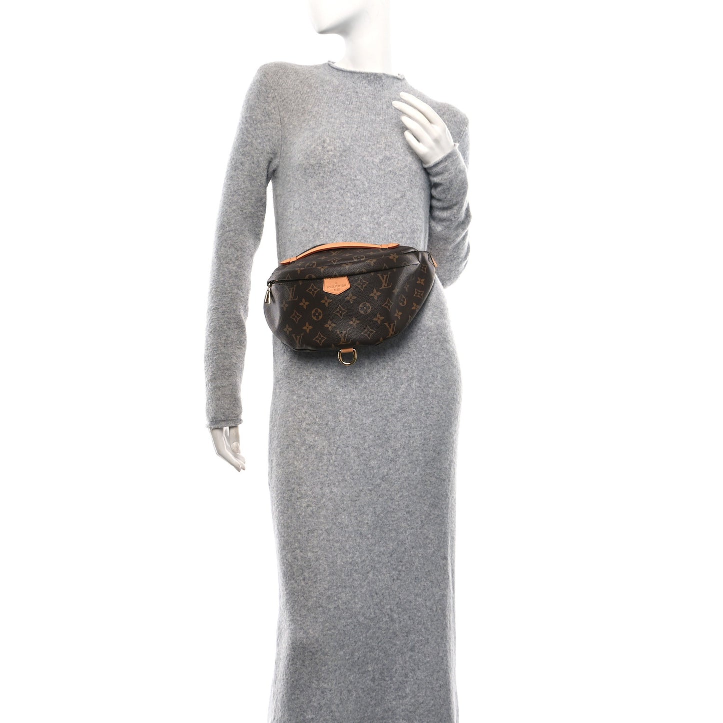 Monogram Bumbag