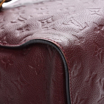 Louis Vuitton Empreinte Lumineuse PM Flamme 10 of 11