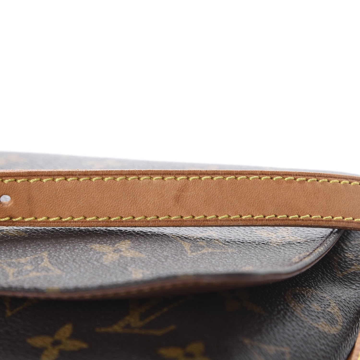 Louis Vuitton Monogram Musette Tango Long Strap 12 of 13