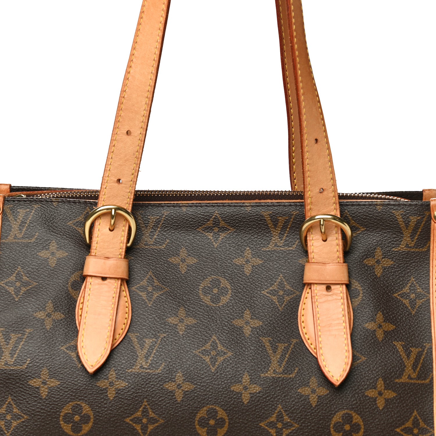 Louis Vuitton Monogram Popincourt Haut 7 of 22
