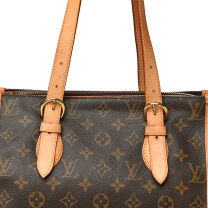 Louis Vuitton Monogram Popincourt Haut 7 of 22
