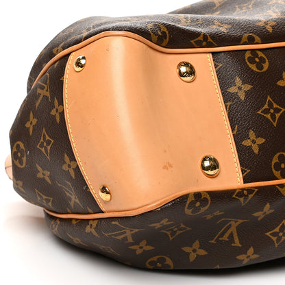 Louis Vuitton Monogram Boetie MM 12 of 13