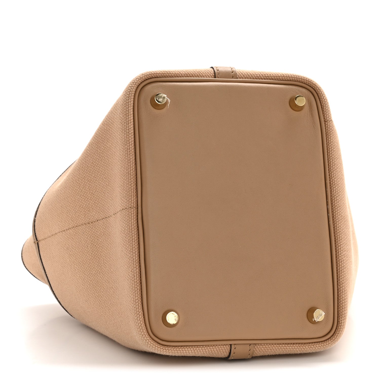 Hermes Toile Goeland Swift Cargo Picotin Lock 18 Chai 4 of 11