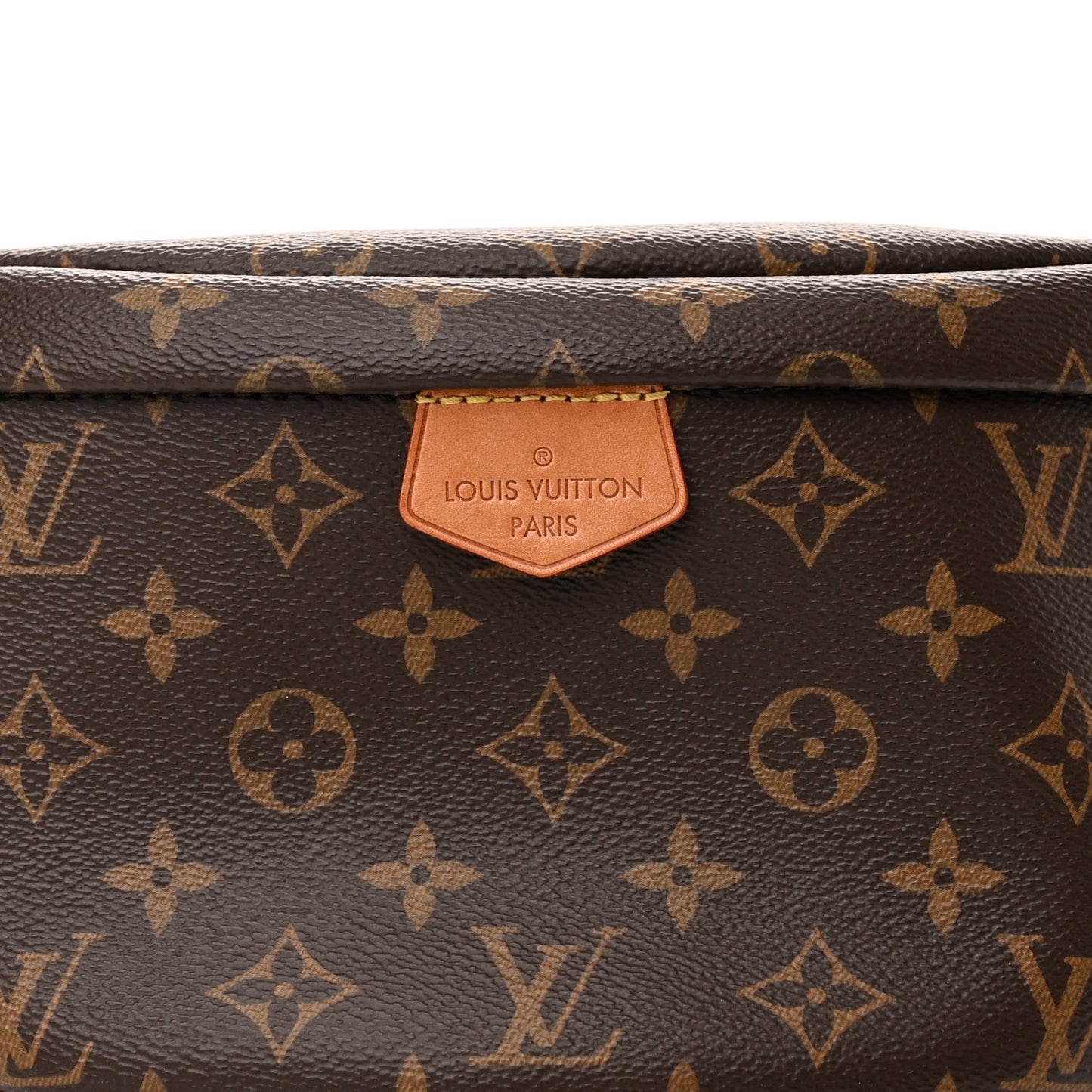 Monogram Bumbag