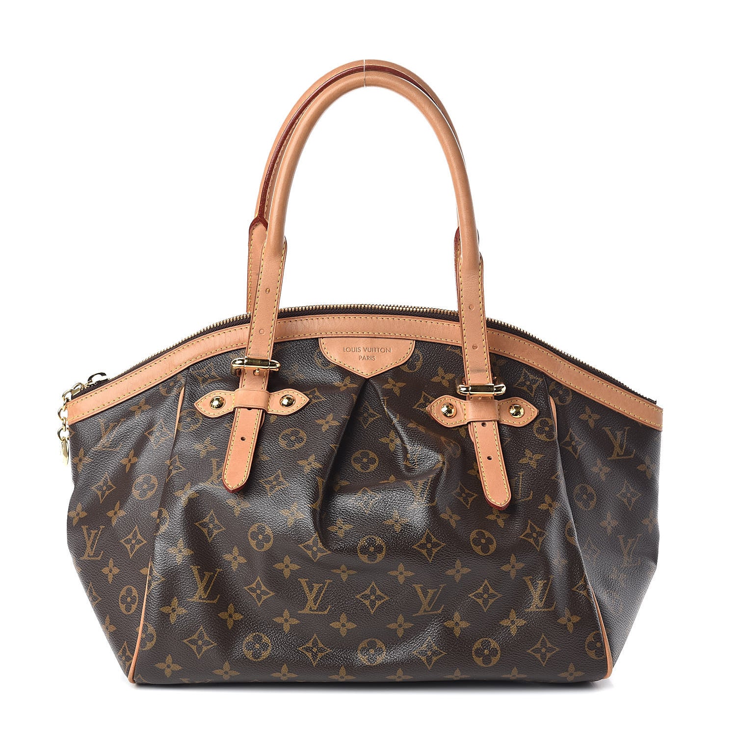 Louis Vuitton Monogram Tivoli GM 1 of 9