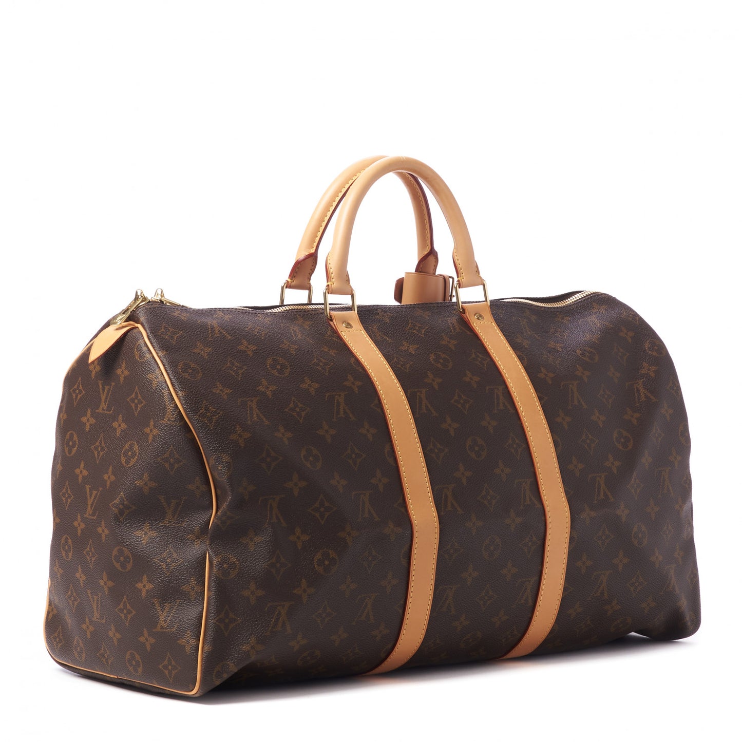 Monogram Keepall 50