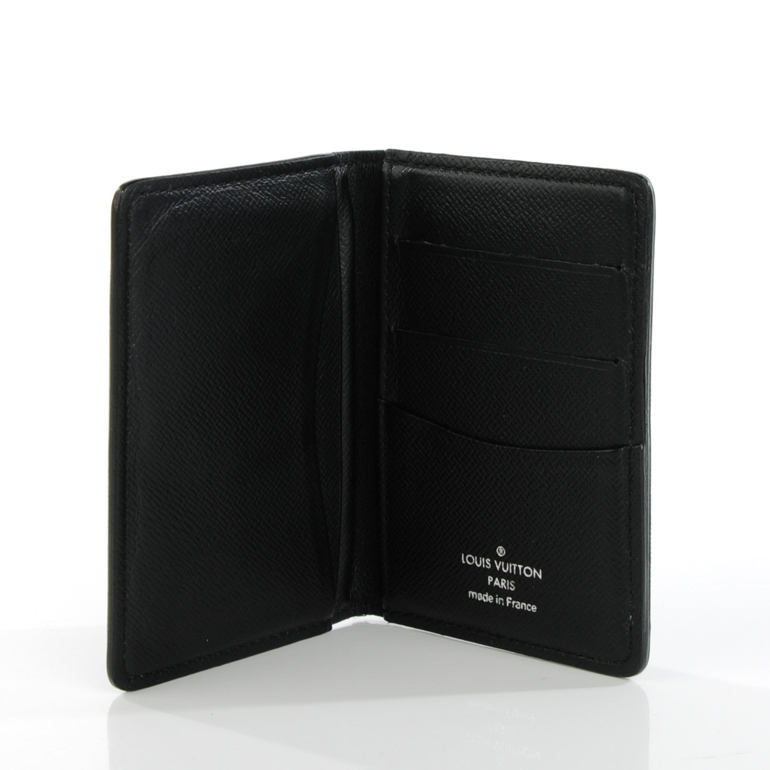 Louis Vuitton Damier Graphite Pocket Organizer 5 of 7