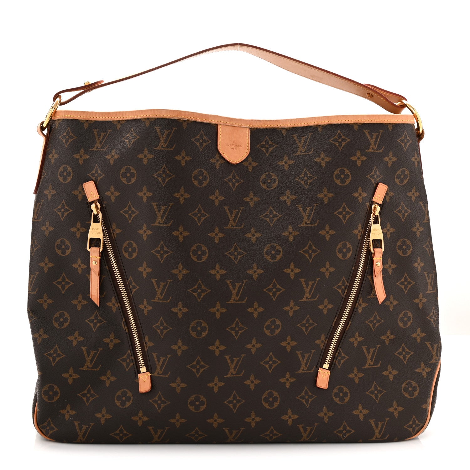 Louis Vuitton Monogram Delightful GM 1 of 10
