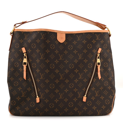 Louis Vuitton Monogram Delightful GM 1 of 10