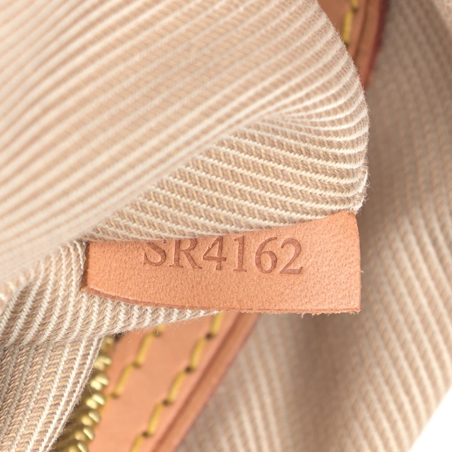 Louis Vuitton Monogram Denim Neverfull MM Rose 6 of 12