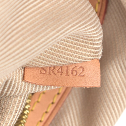 Louis Vuitton Monogram Denim Neverfull MM Rose 6 of 12