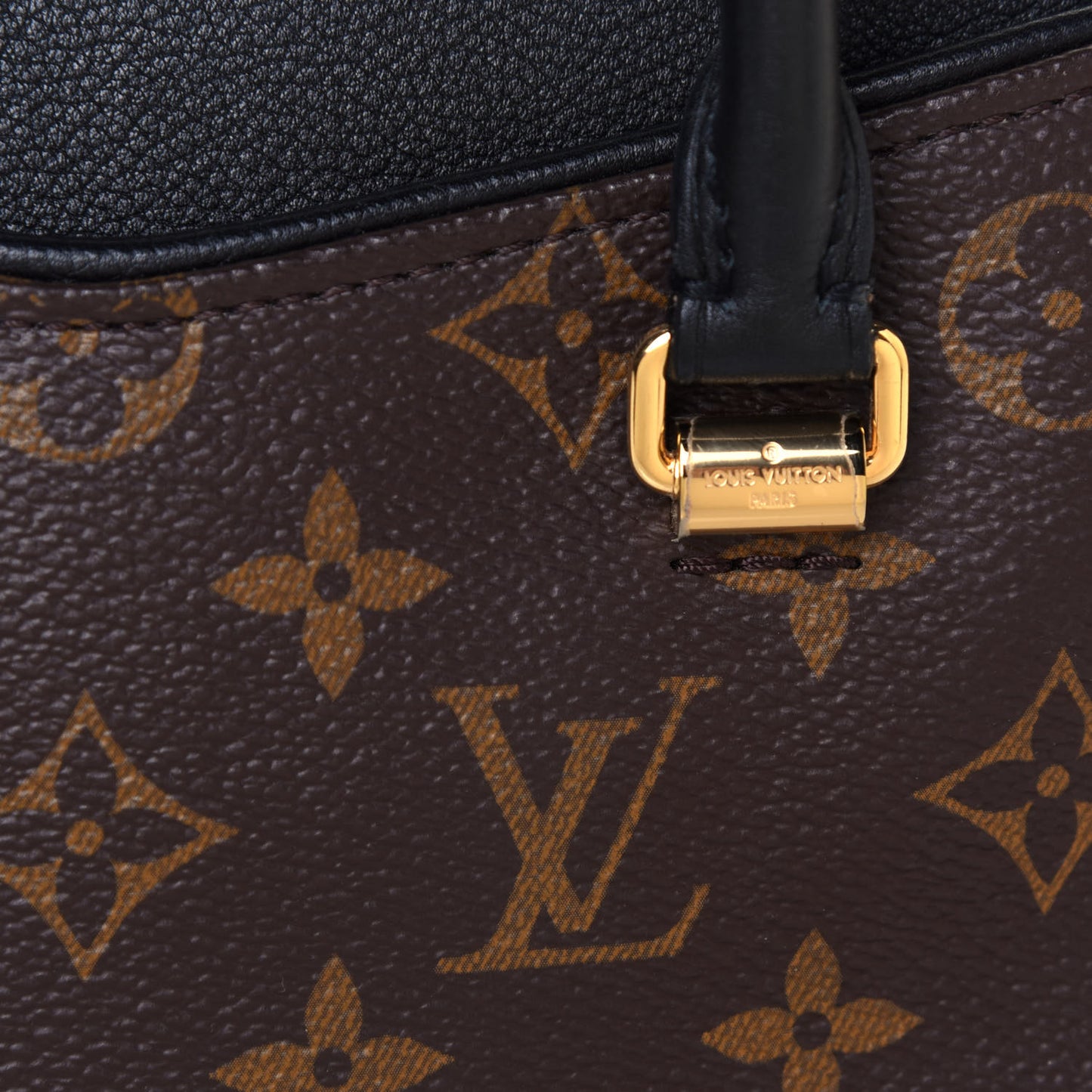 Monogram Pallas Full BB Black