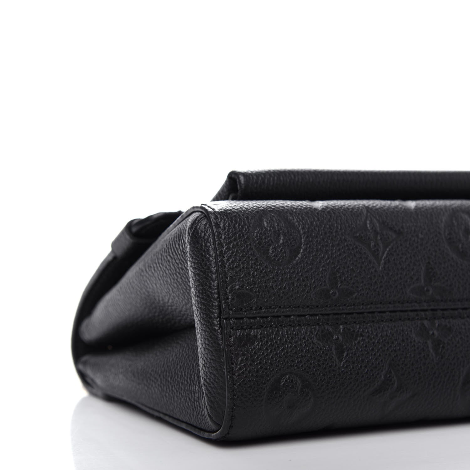 Louis Vuitton Empreinte Vavin BB Black 7 of 9