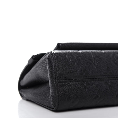 Louis Vuitton Empreinte Vavin BB Black 7 of 9