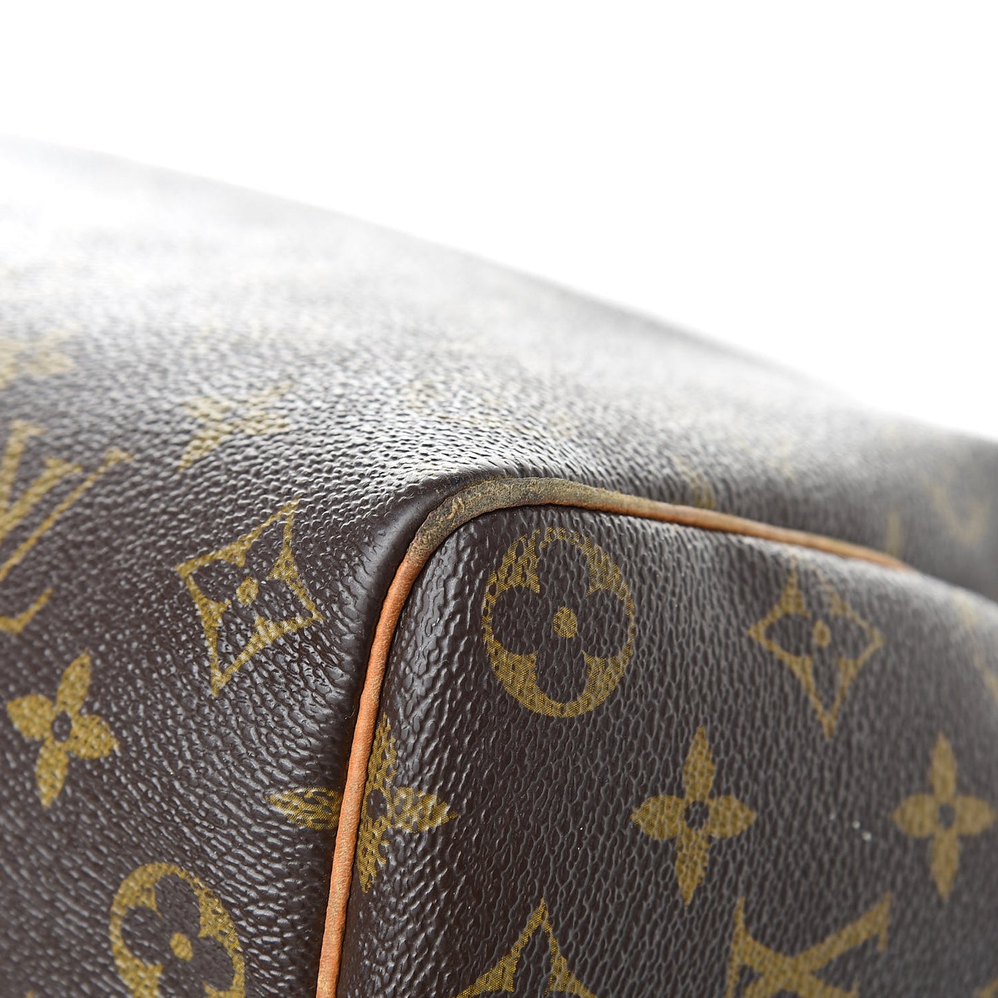 Monogram Speedy 35