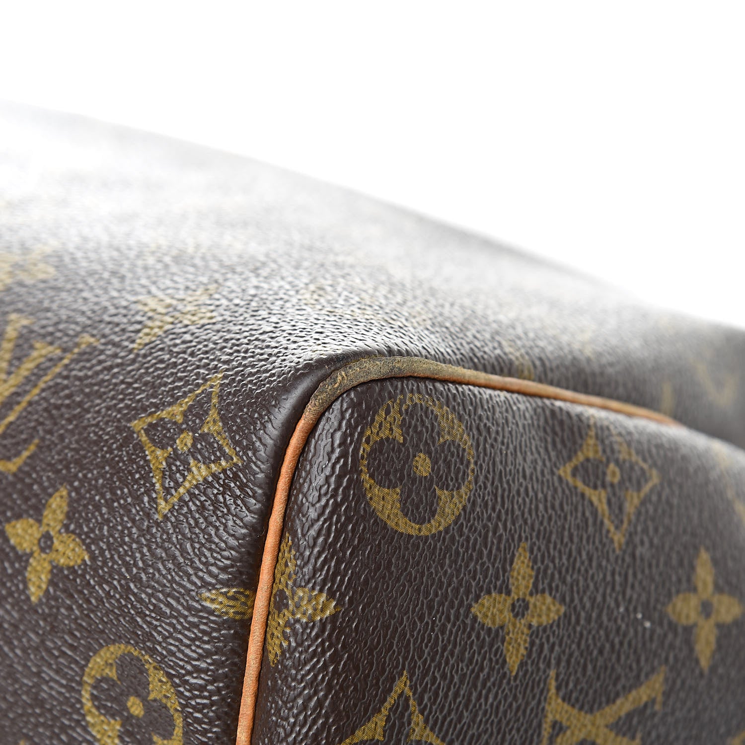 Louis Vuitton Monogram Speedy 35 12 of 18