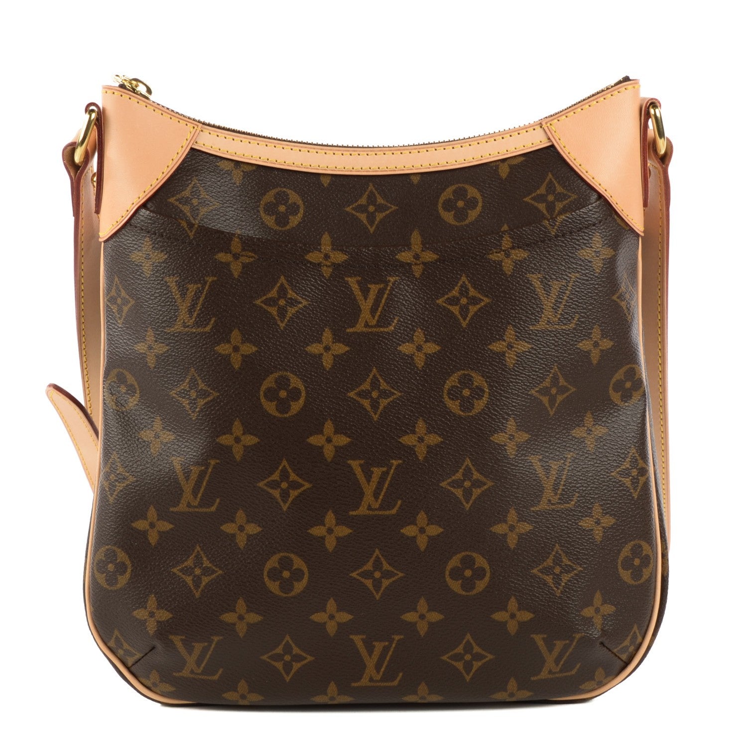 Louis Vuitton Monogram Odeon PM 1 of 7