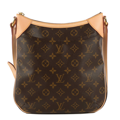 Louis Vuitton Monogram Odeon PM 1 of 7