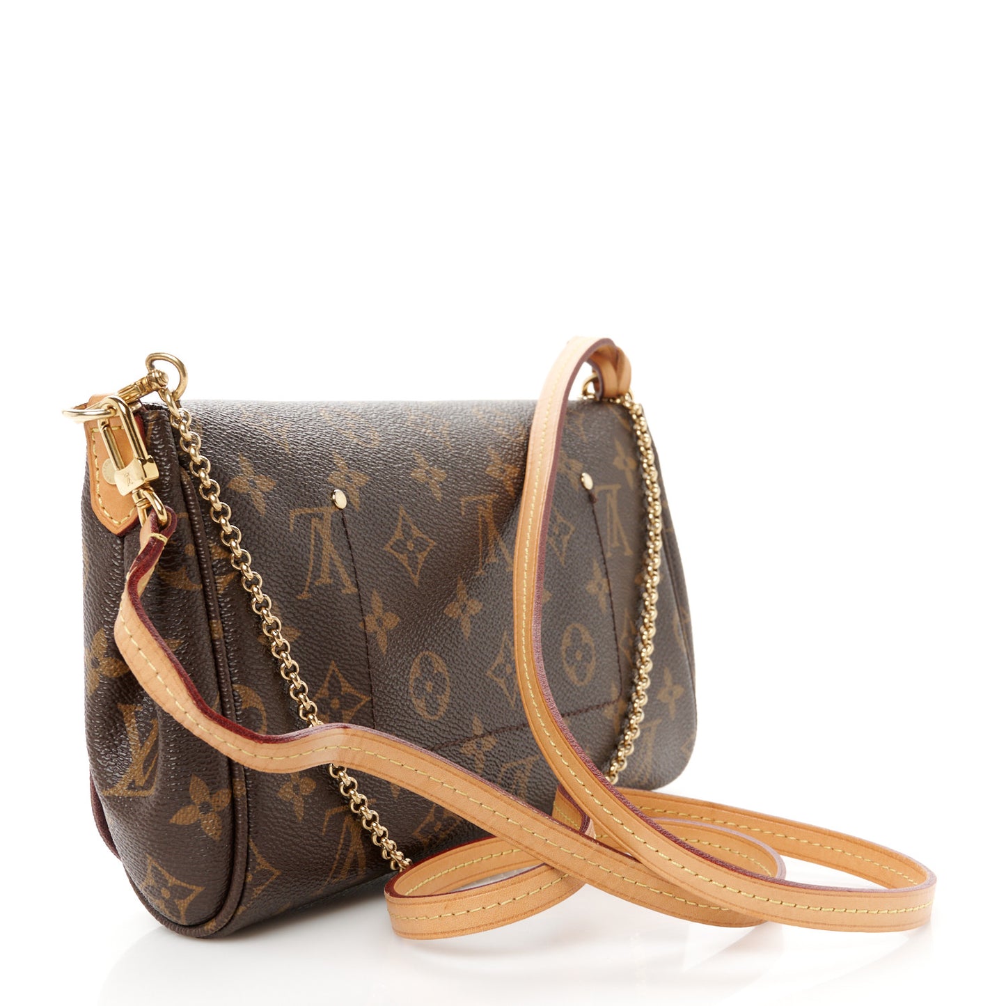 Monogram Favorite MM