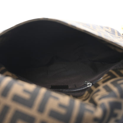 Fendi Zucca Mama Baguette Tobacco 5 of 10