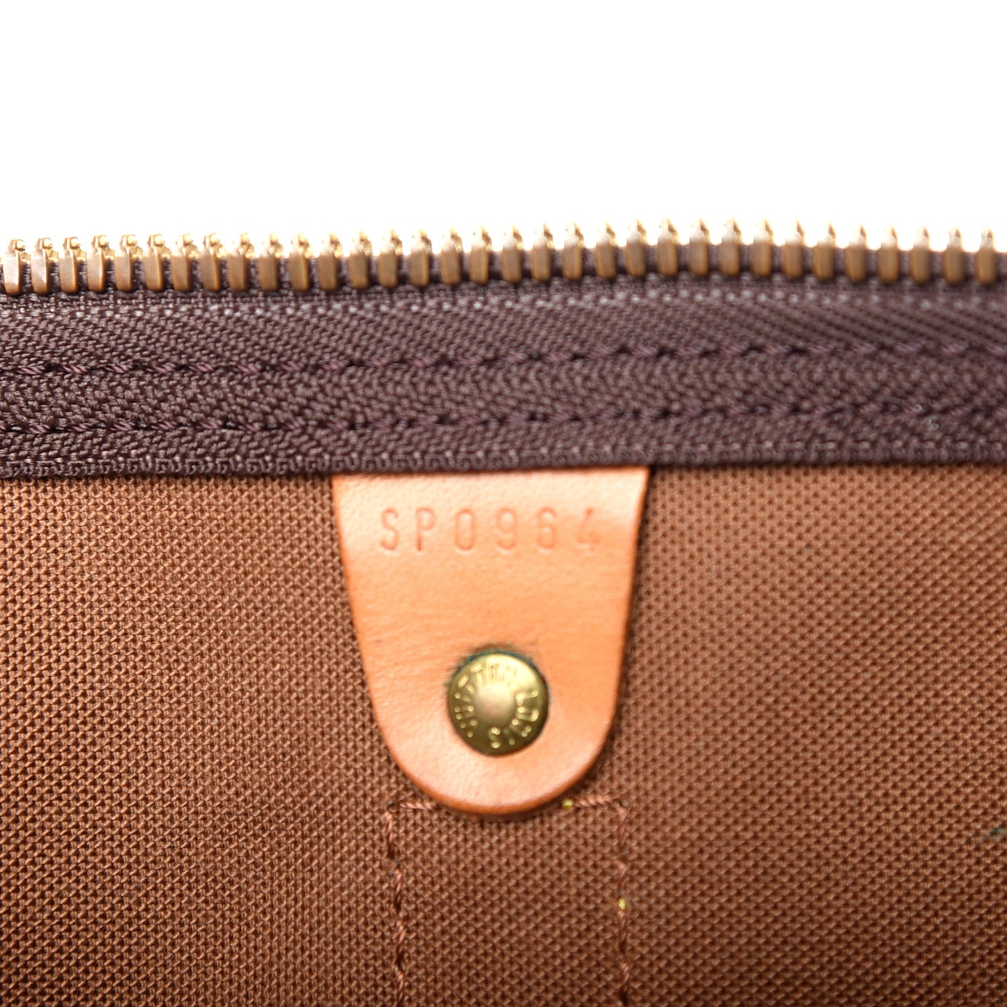 Monogram Keepall 45