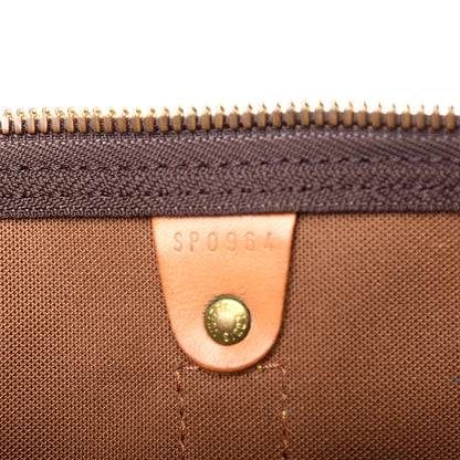 Louis Vuitton Monogram Keepall 45 6 of 13
