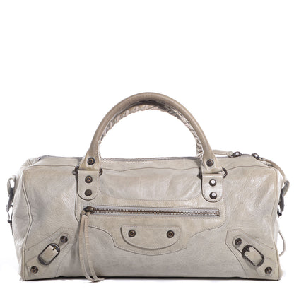Balenciaga Agneau Twiggy Argent 1 of 11
