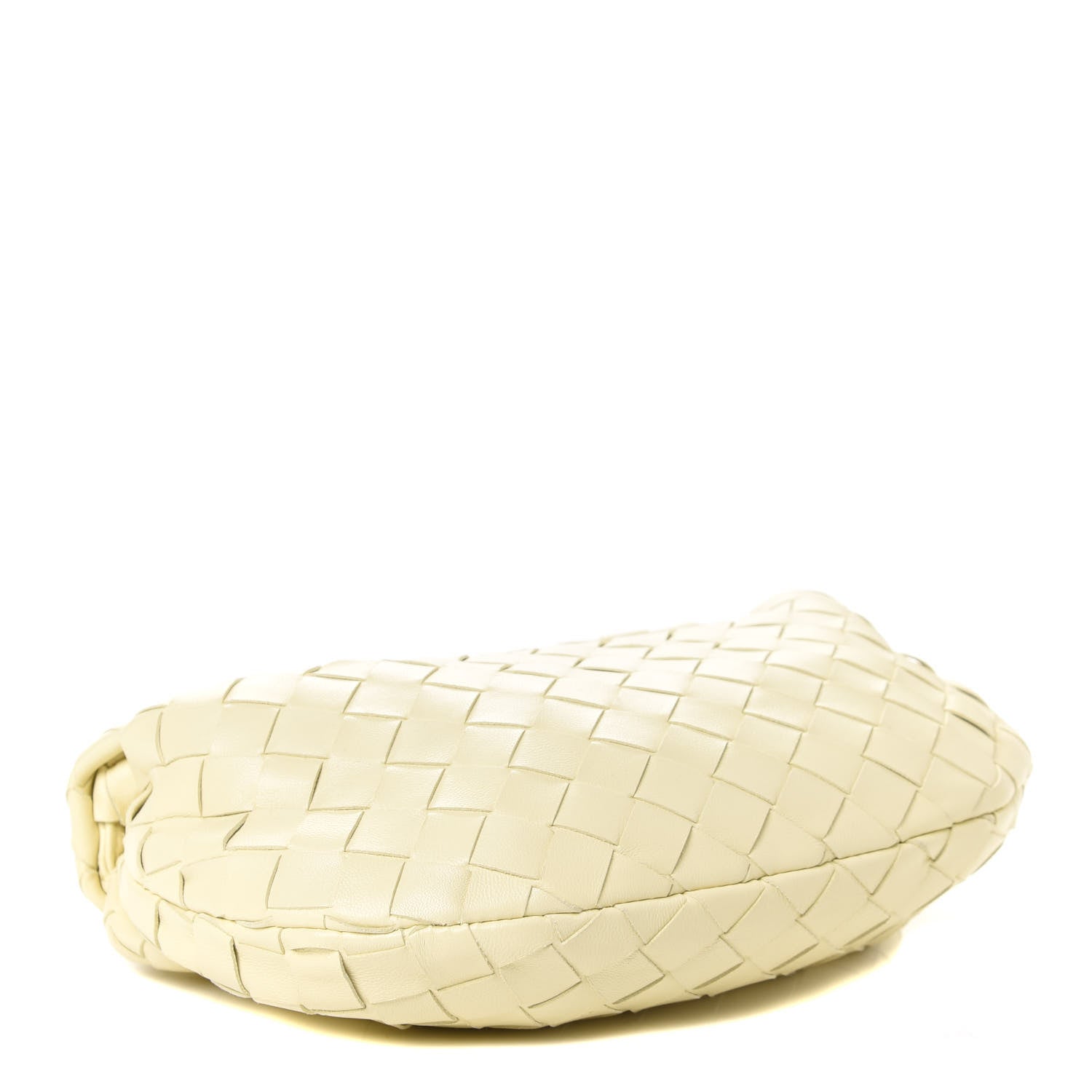 ボッテガ・ヴェネタ ミニ ジョディ ice cream Bottega Veneta Nappa Intrecciato Mini Jodie Ice Cream 828079