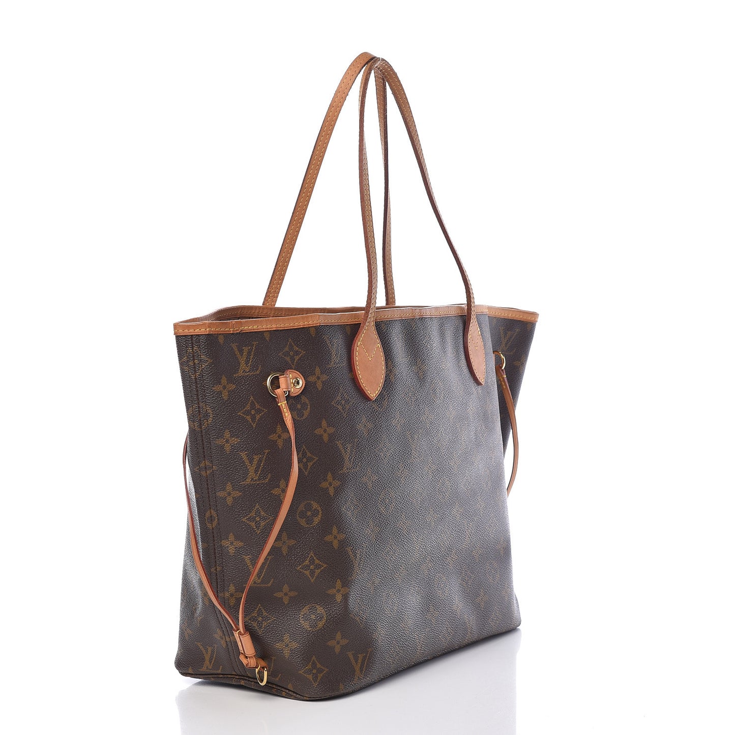 Monogram Neverfull MM