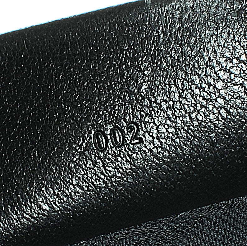 Proenza Schouler Lambskin PS1 Extra Large Satchel Black 4 of 8